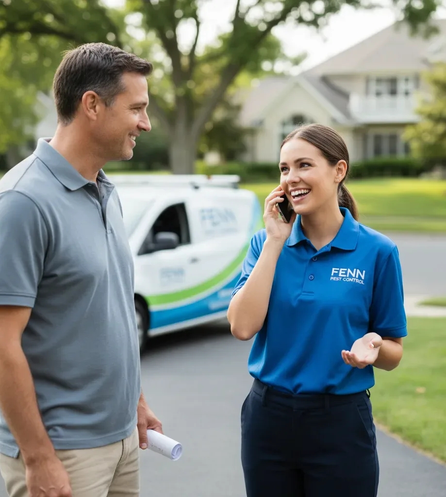 Silverfish Control in Attleboro, MA